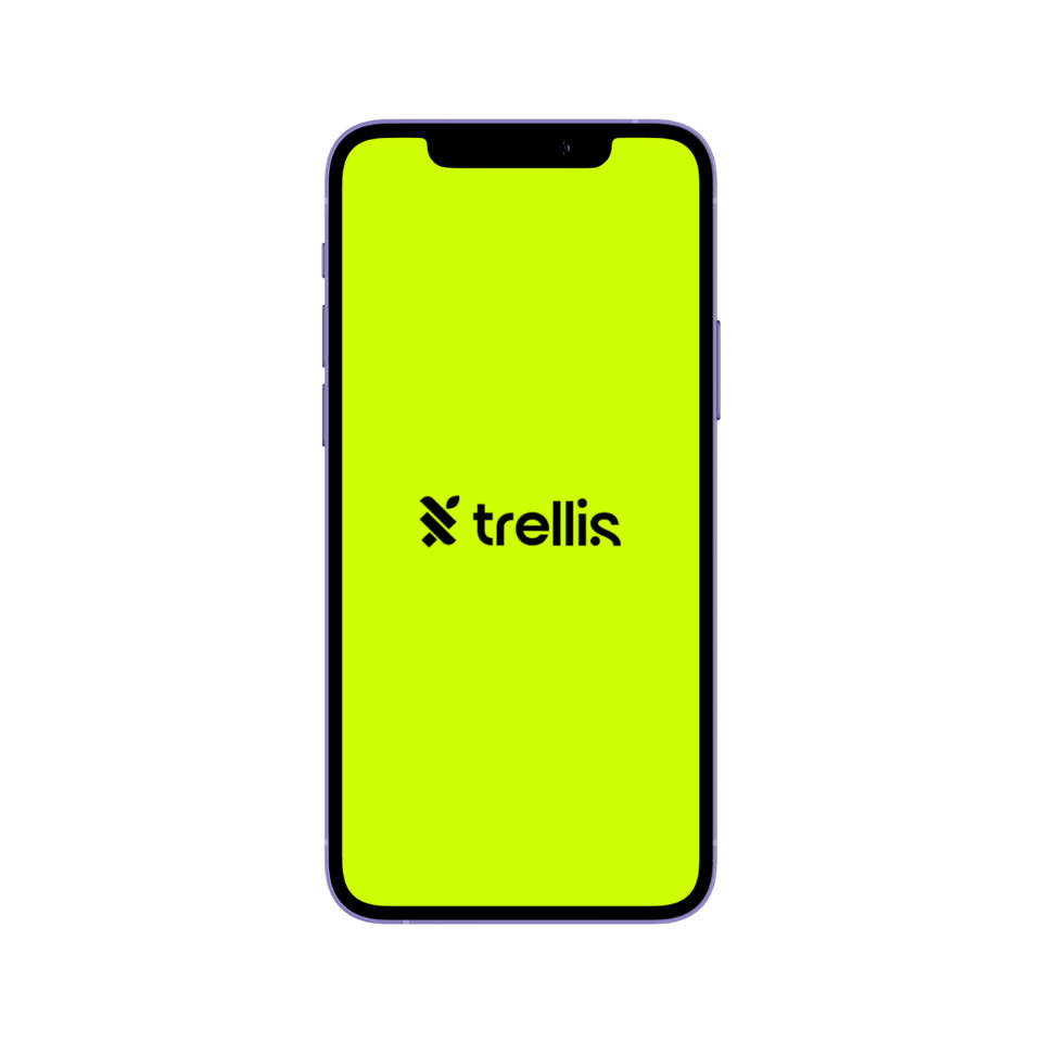 trellis PH Mobile App