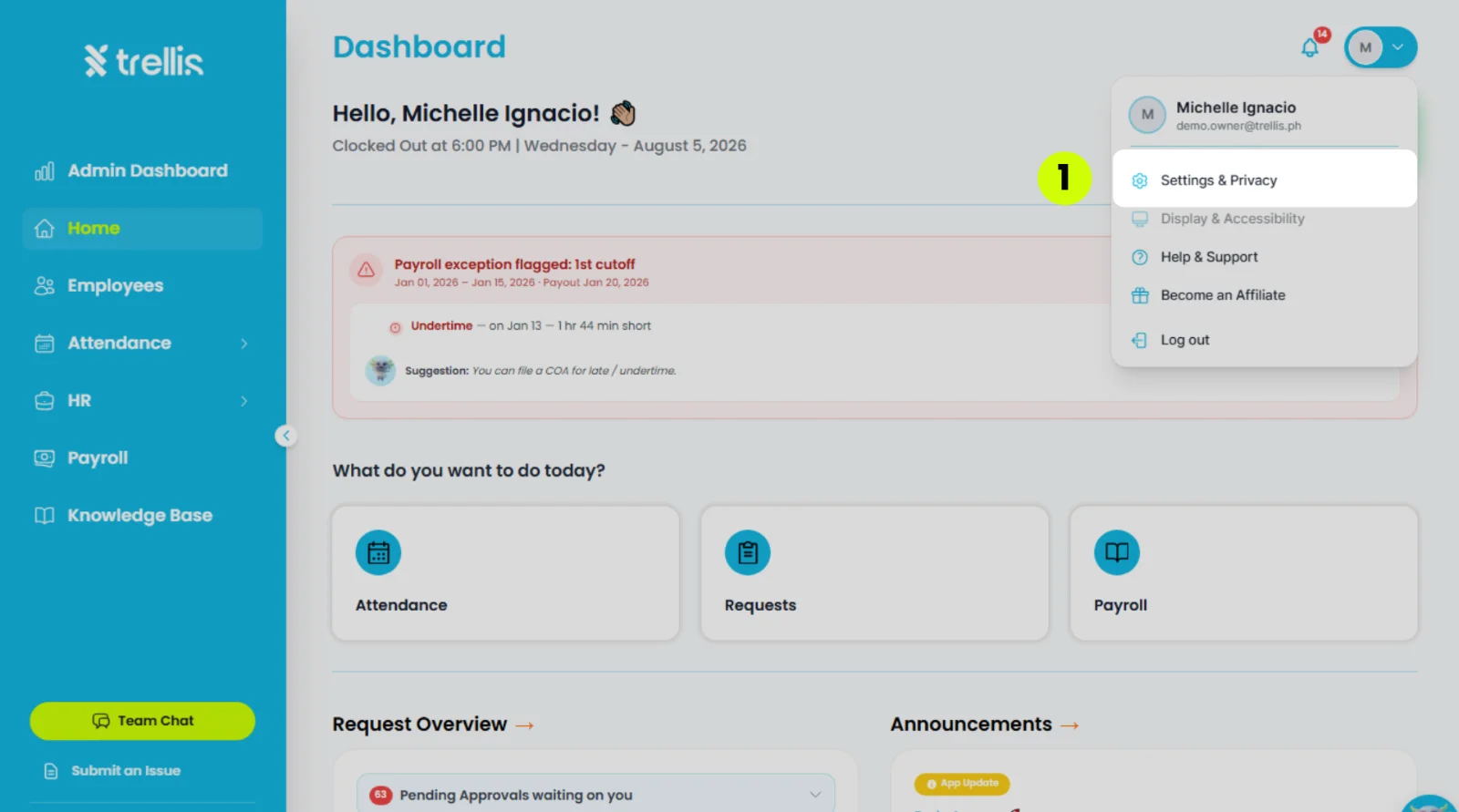 How to Enable Web Push Notifications
