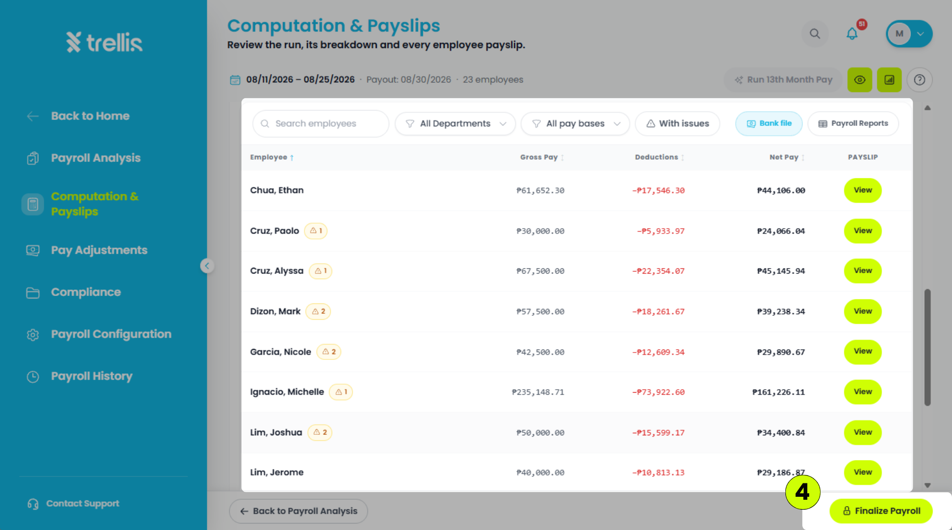 How to Process Payroll