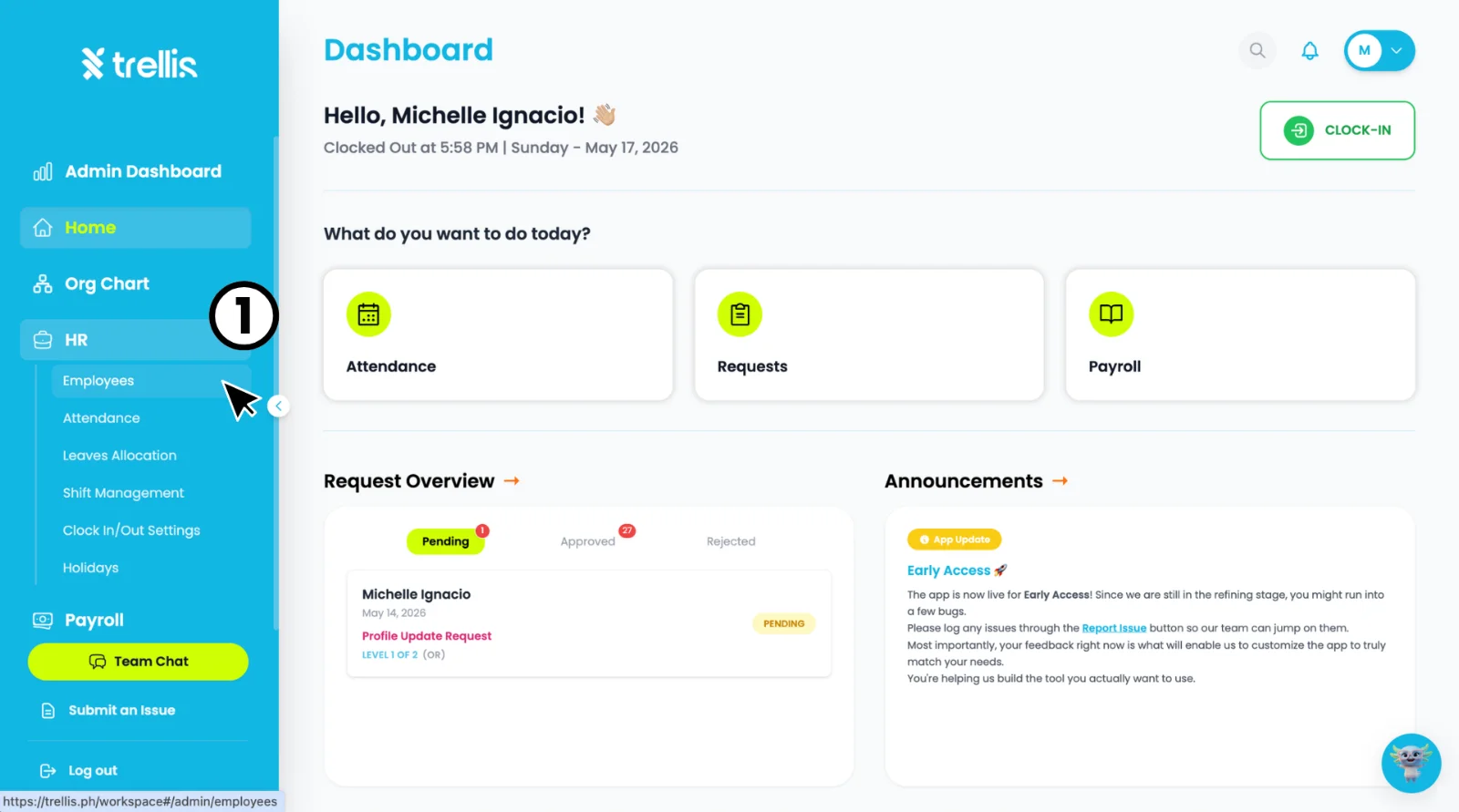 How to Track Employee Leave and Attendance
