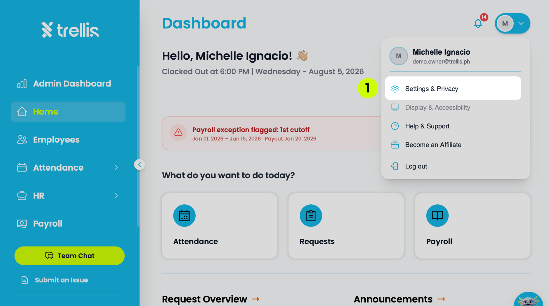 Can I Create Multi-Level Approvals?