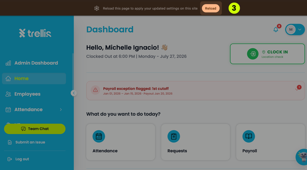 How to Disable Web Notifications