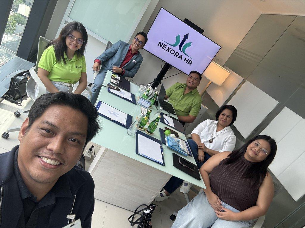 Nexora HR x trellis PH: A Partnership Forged for Pinoy MSME’s