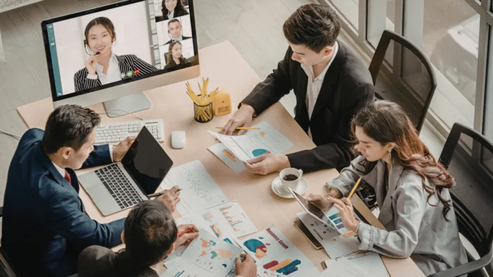 Gasolina Na Naman? Here’s Why Your Business Should Consider Work From Home